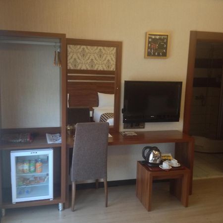 My Liva Hotel Kayseri Pokoj fotografie