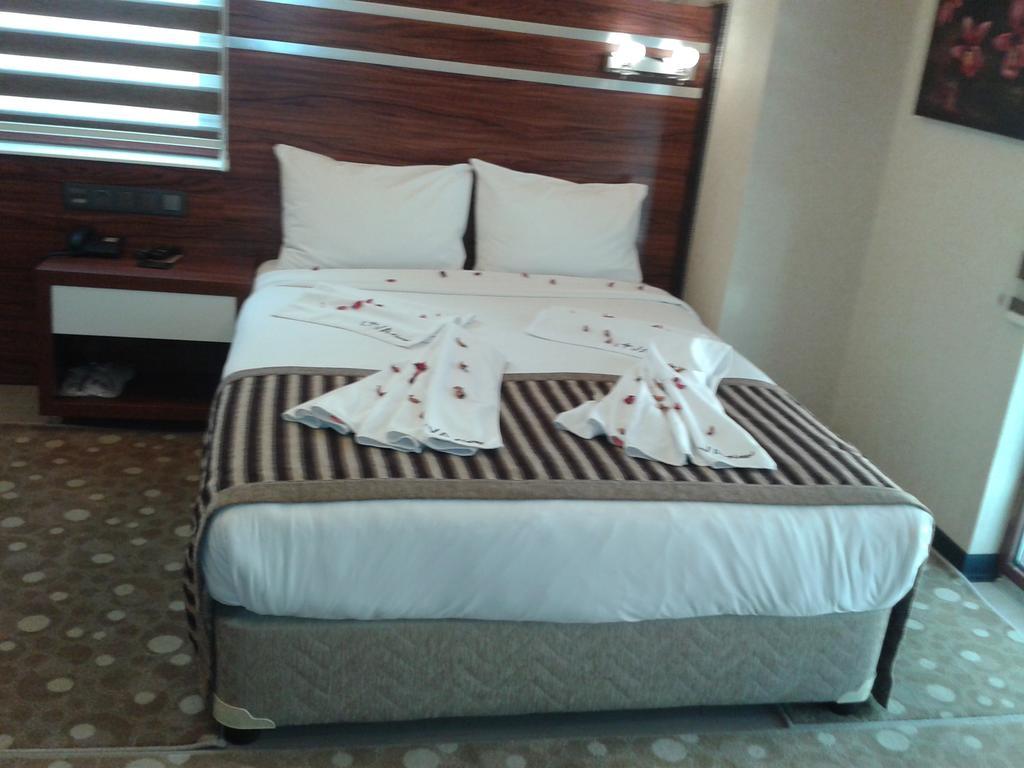 My Liva Hotel Kayseri Pokoj fotografie