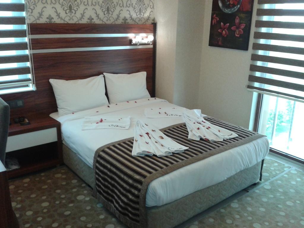 My Liva Hotel Kayseri Pokoj fotografie