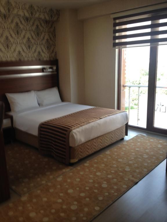 My Liva Hotel Kayseri Pokoj fotografie