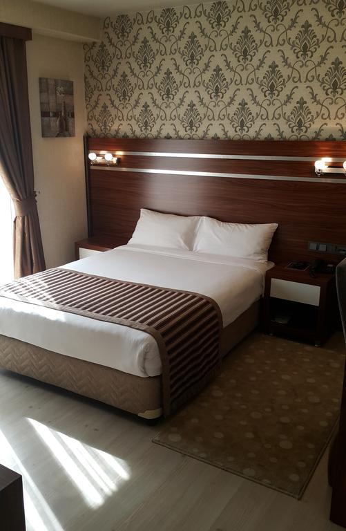 My Liva Hotel Kayseri Exteriér fotografie